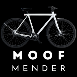 MoofMender Buy Parts for your VanMoof S3 X3 S5