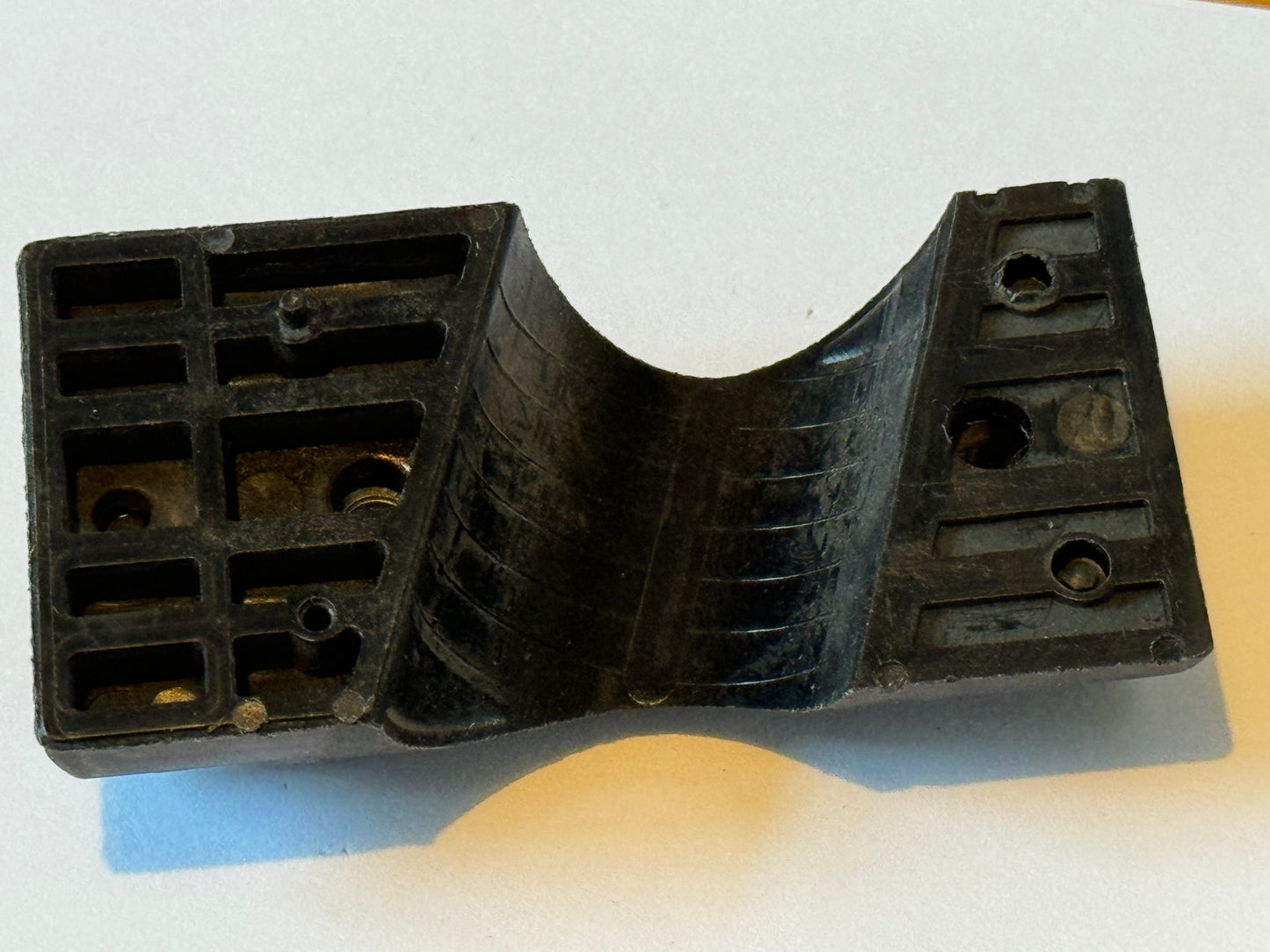 Seatpost clamp Standard Straight plastic parts