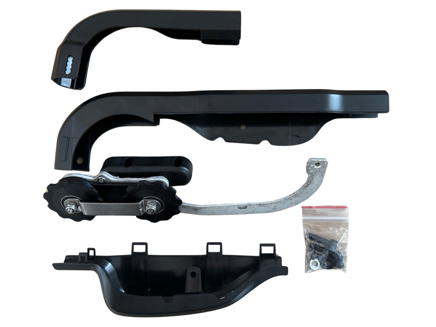 Complete chain tensioner kit for VanMoof S3/X3