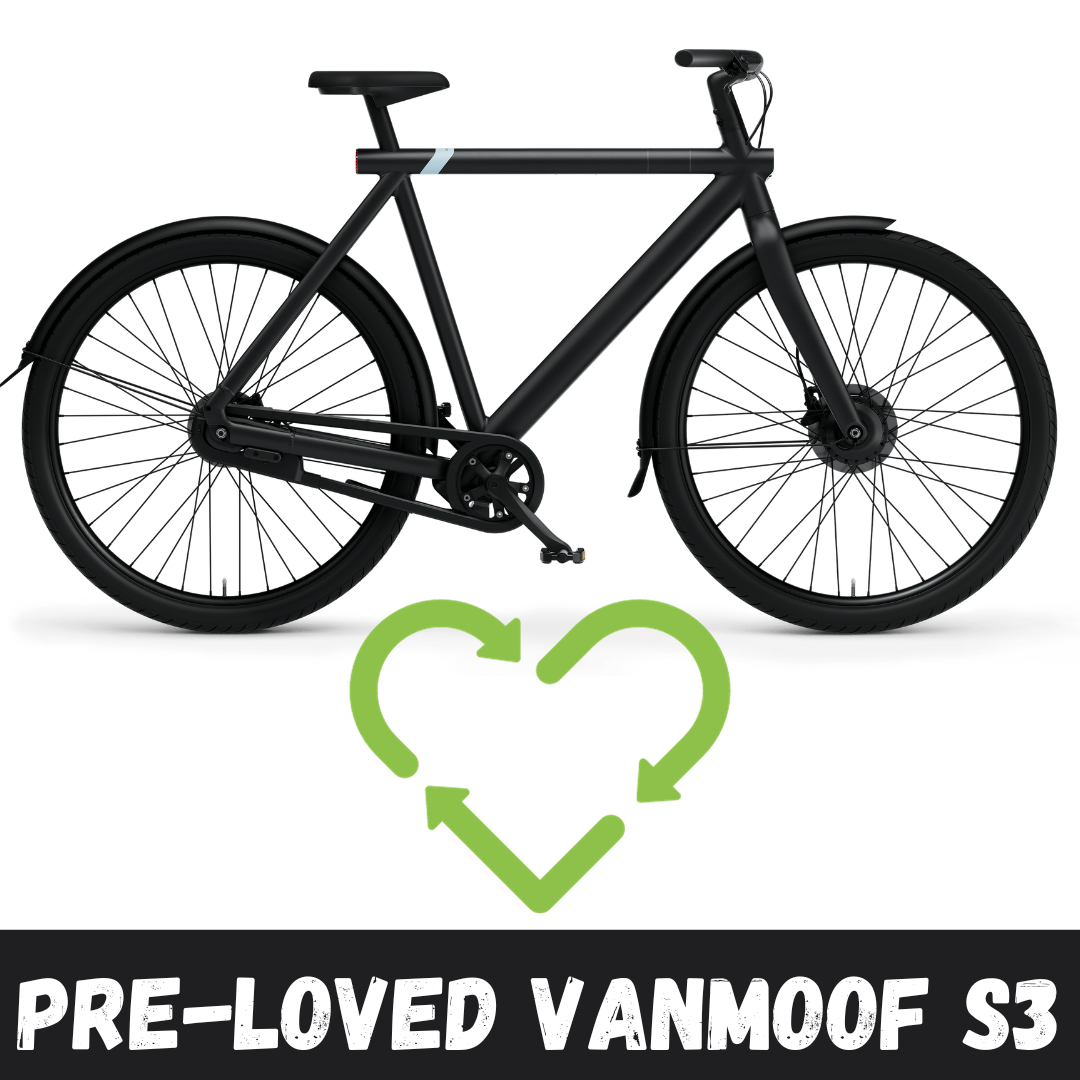 Vanmoof discount s3 buy