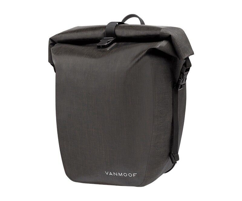 Large Pannier Bag - Original VanMoof Bi