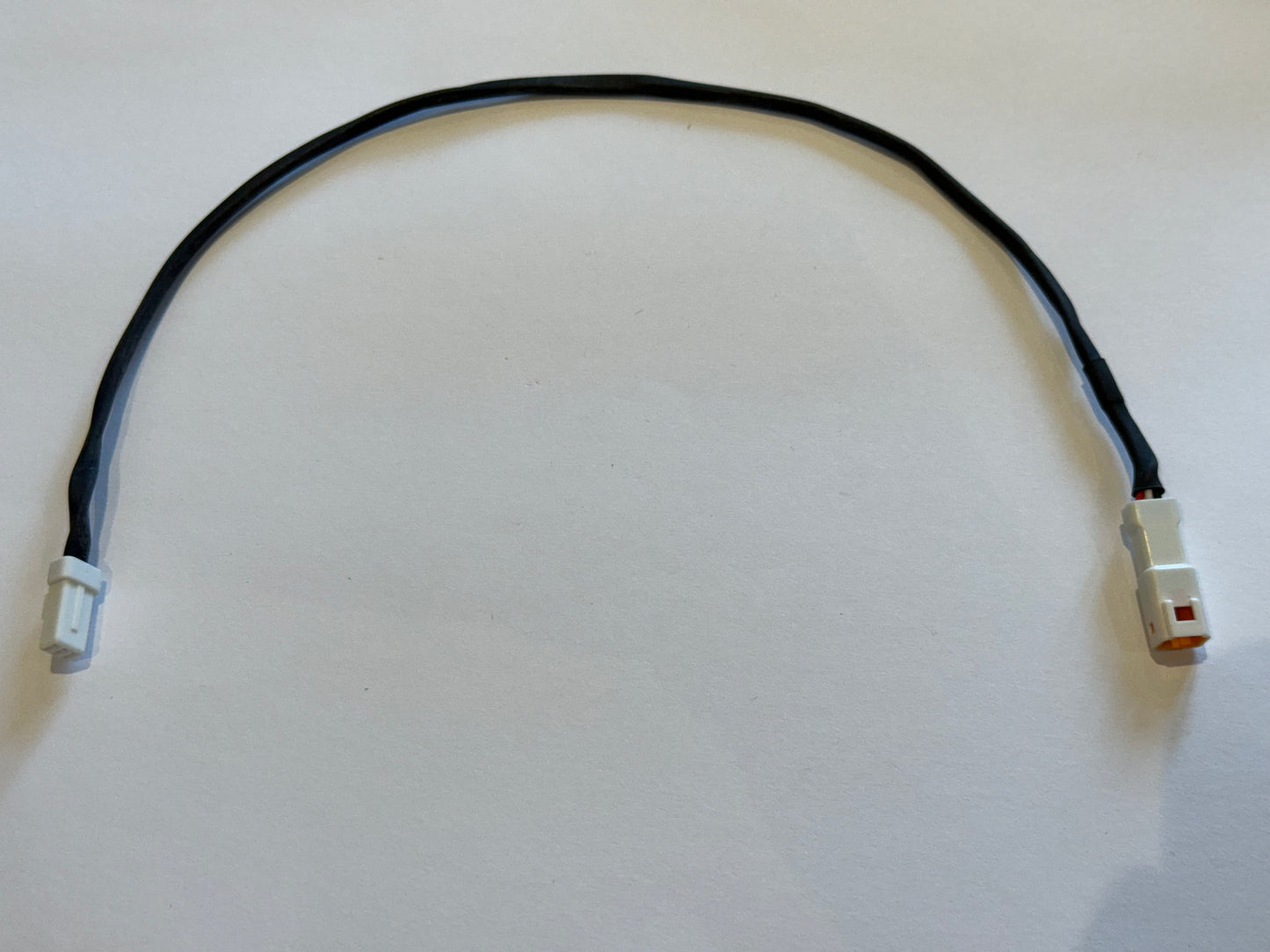 Extension cable, L=320mm, 3pin with KST connector