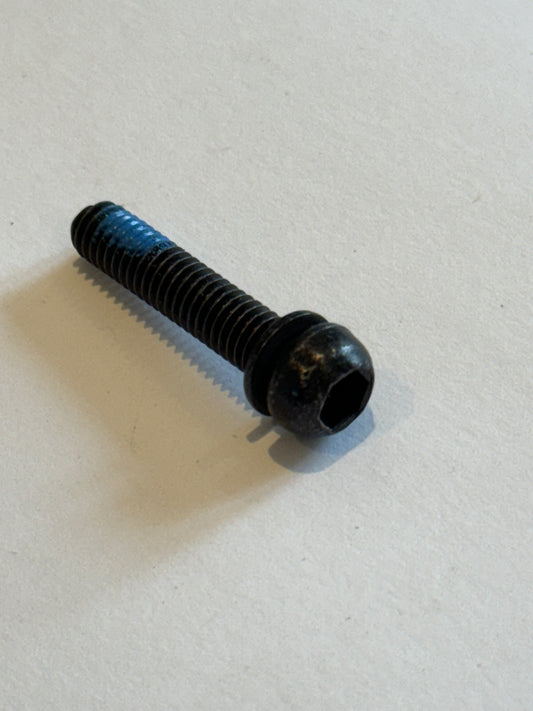 Handlebar S3/X3 Clamp Bolt