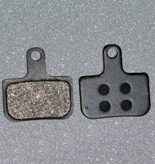 Brake pads for VanMoof S5 & A5 (Pair)