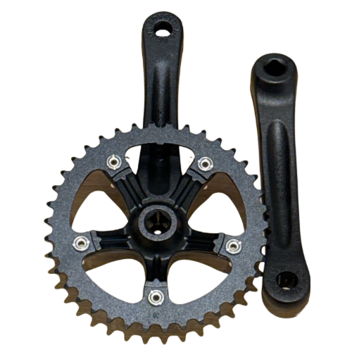 Crank Set for VanMoof S2 X3 S3