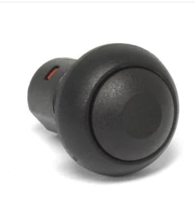 Boost or Bell Button for VanMoof S3/X3